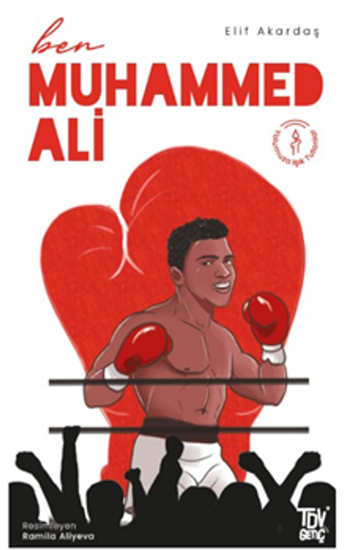 Ben Muhammed Ali