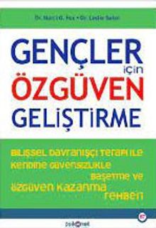 Gençler İçin Özgüven Geliştirme