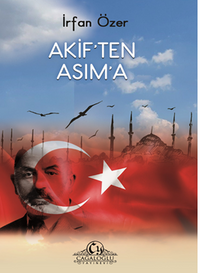 Akif'ten Asım'a