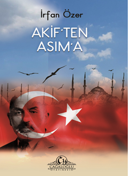 Akif'ten Asım'a