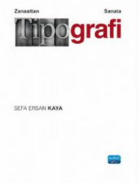 Zanaattan Sanata Tipografi