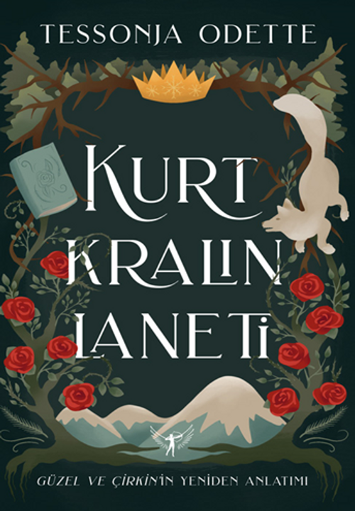 Kurt Kralın Laneti Güzel ve Çirkin'in Yeniden Anlatımı