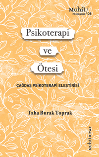 Psikoterapi ve Ötesi