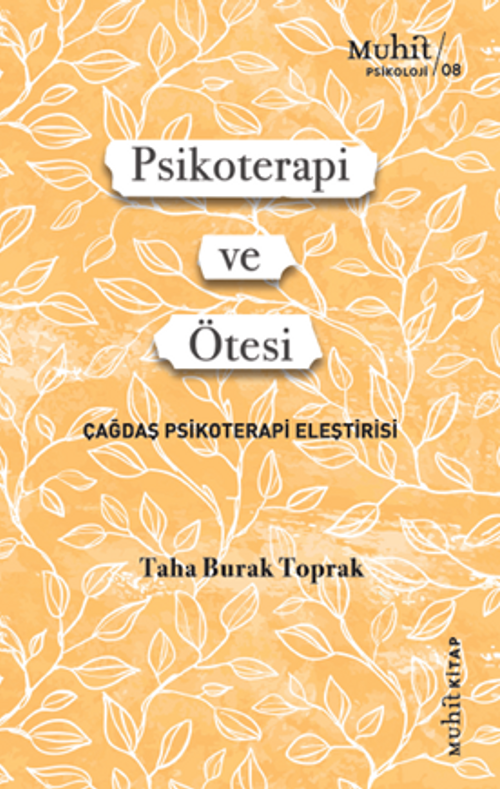 Psikoterapi ve Ötesi