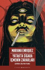 Yatakta Sigara İçmenin Zararları