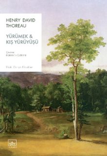 Yürümek - Kış Yürüyüşü