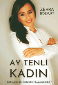 Ay Tenli Kadın