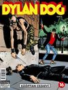 Dylan Dog Sayı:16 / Kağıttan Cezaevi