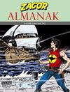 Zagor 2012 Almanak