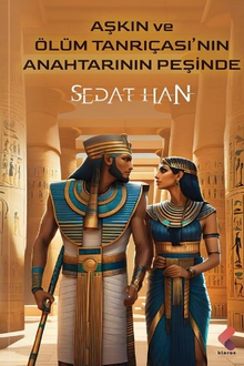 Aşkın Ve Ölüm Tanrıçasının Anahtarının Peşinde