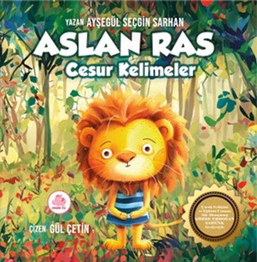 Aslan Ras & Cesur Kelimeler