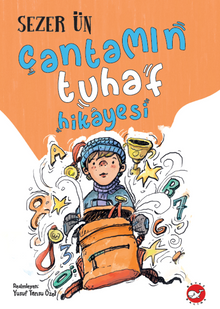 Çantamın Tuhaf Hikayesi