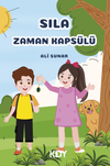 Sıla Zaman Kaps&uuml;l&uuml;