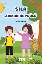Sıla Zaman Kapsülü 