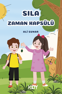 Sıla Zaman Kapsülü 