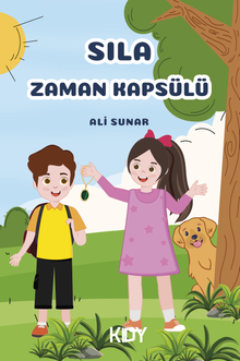 Sıla Zaman Kapsülü 