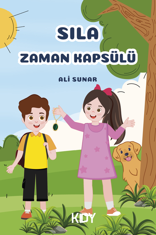 Sıla Zaman Kapsülü 