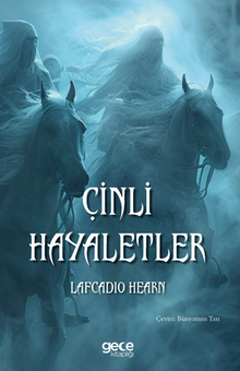 Çinli Hayaletler 