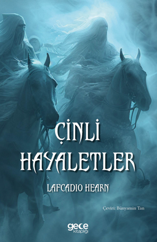 Çinli Hayaletler 