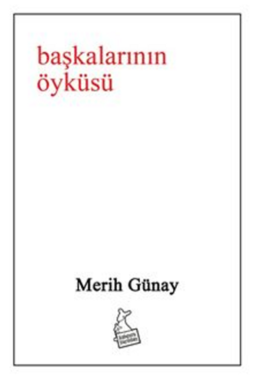 Başkalarının Öyküsü