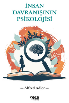 İnsan Davranışının Psikolojisi