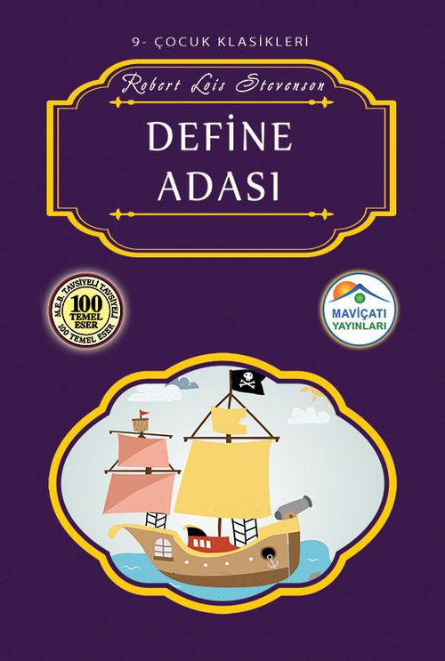 Define Adası
