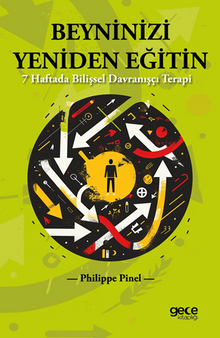 Beyninizi Yeniden Eğitin