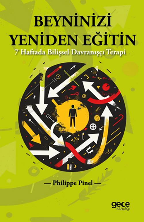 Beyninizi Yeniden Eğitin