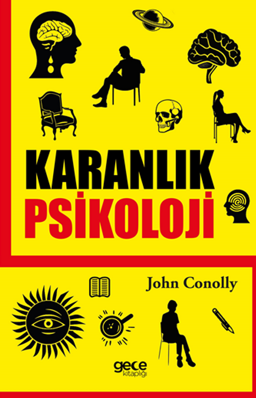 Karanlık Psikoloji