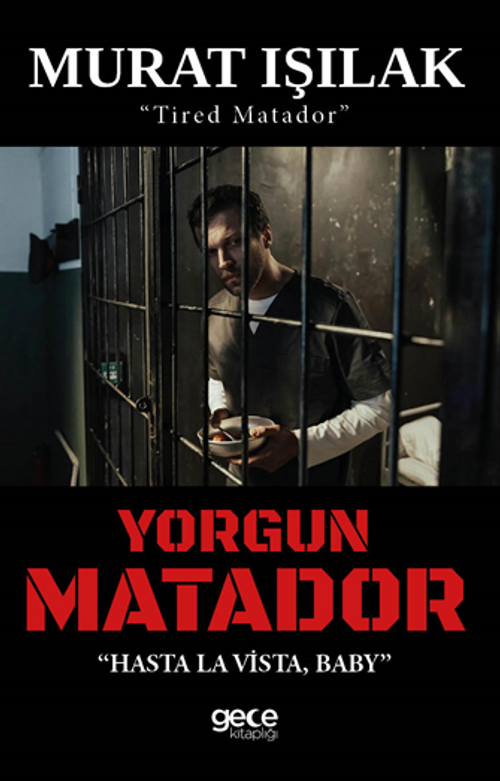 Yorgun Matador