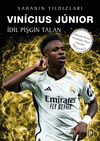 Vin&iacute;cius J&uacute;nior / Sahanın Yıldızları