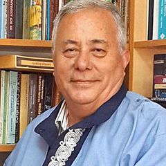 Prof. Dr. Ahmet Bican Ercilasun