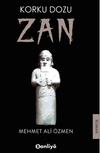 Korku Dozu 2: Zan