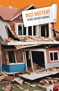 Deli Defteri