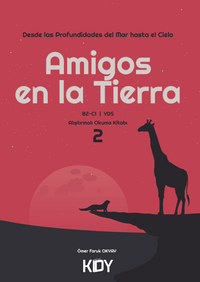 Amigos en la Tierra