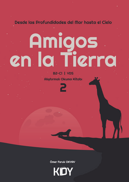Amigos en la Tierra