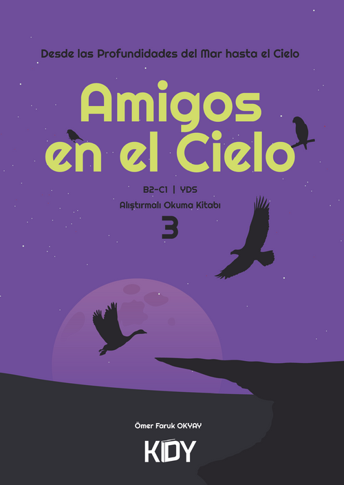Amigos en el Cielo 