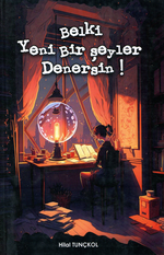 Belki Yeni Bir Şeyler Denersin!