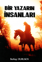 Bir Yazarın İnsanları