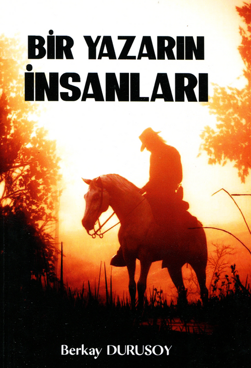 Bir Yazarın İnsanları