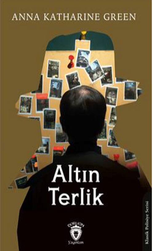 Altın Terlik