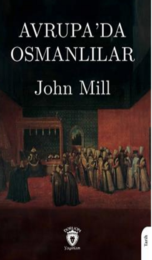 Avrupada Osmanlılar