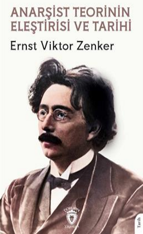 Anarşist Teorinin Eleştirisi Ve Tarihi