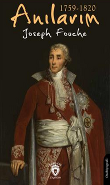 Anılarım 1759-1820