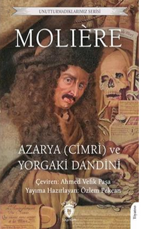 Azarya (Cimri) ve Yorgaki Dandini