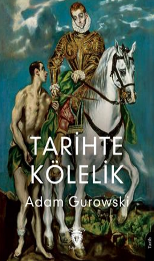 Tarihte Kölelik