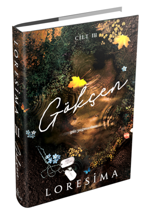 Gökçen - 3: Güz Yağmurları 