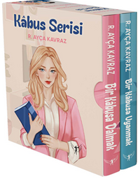 Bir Kabusa Dalmak Bir Kabusa Uyanmak