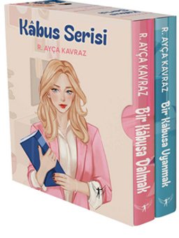 Bir Kabusa Dalmak Bir Kabusa Uyanmak