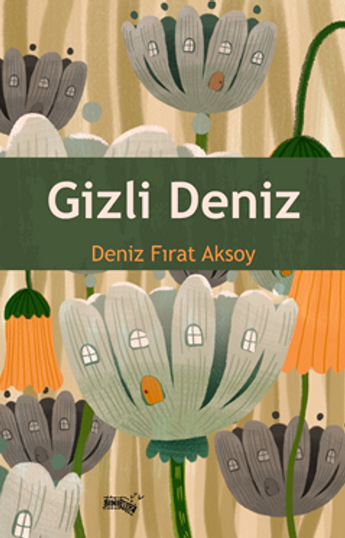 Gizli Deniz